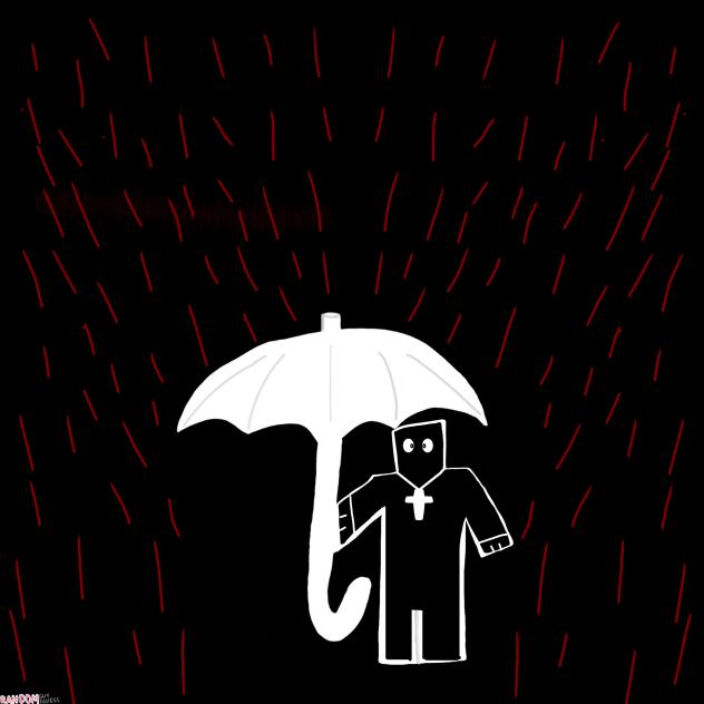 Sorrow (From Grace)