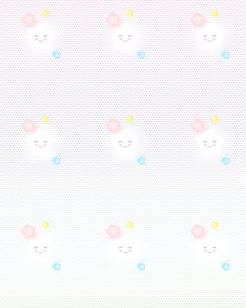 Star pattern
