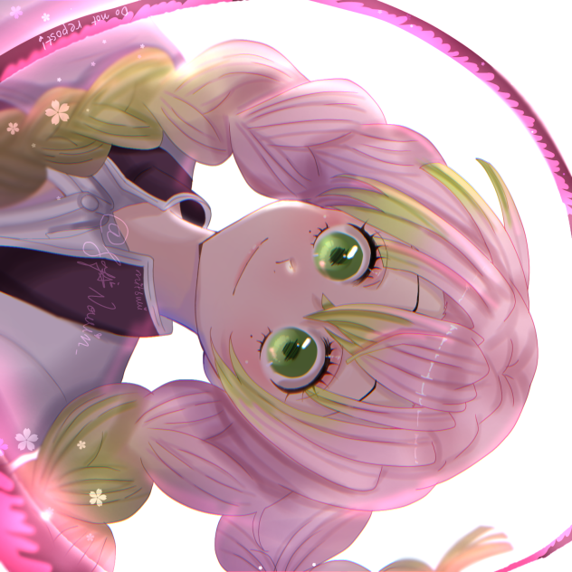 ❤Mitsuri❤