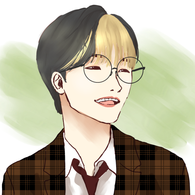 straykids スンミン