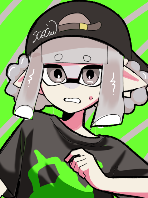 イカタコリクエスト12