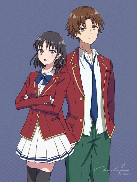 よう実4期　COTE4