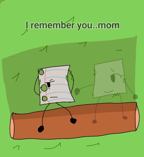 I remember you