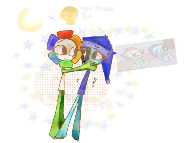 MY 1st Fav ship in dw!, aaaaahggg