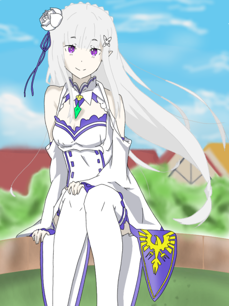 エミリア