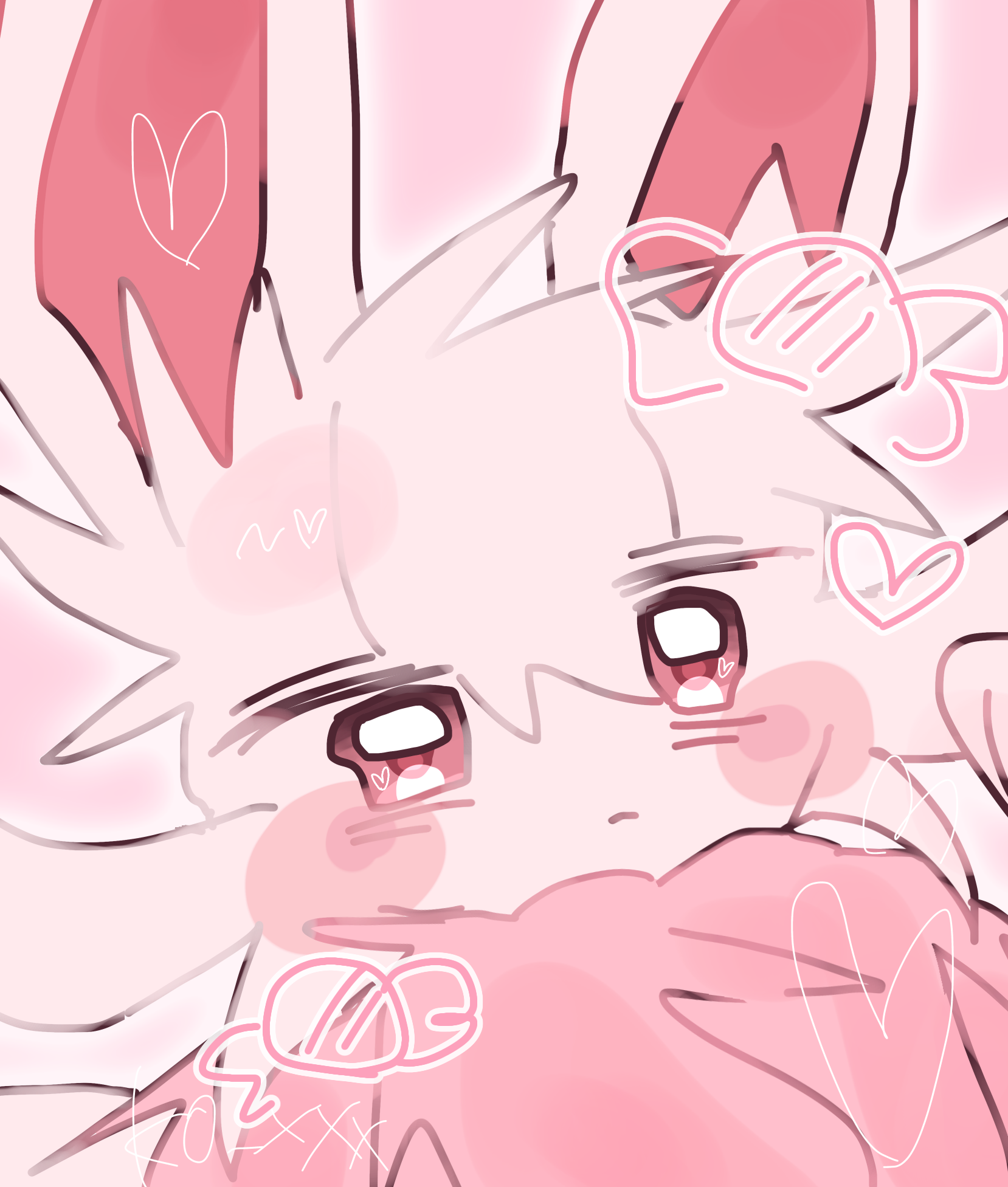 🌸. - ibisPaint