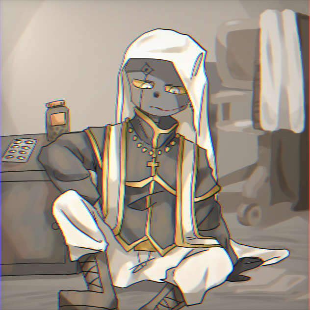 朝