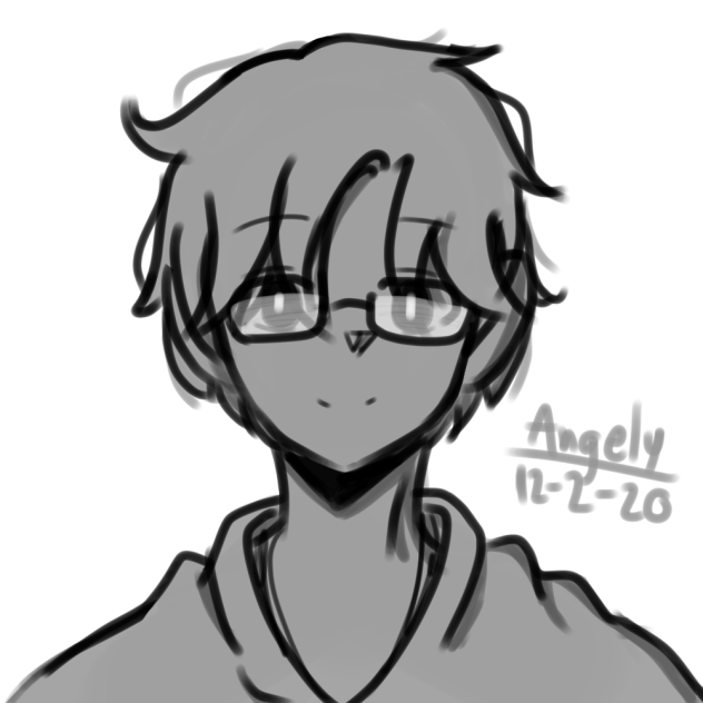 Boi - ibisPaint