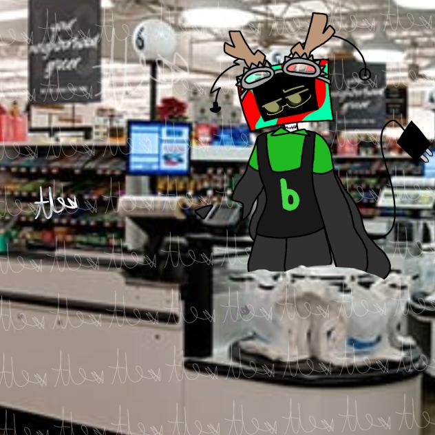 Live footage of Scrap working at Buplix