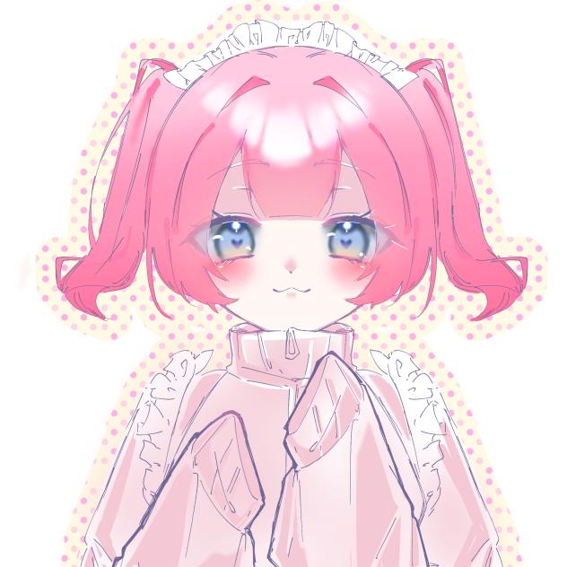 ジャージメイド