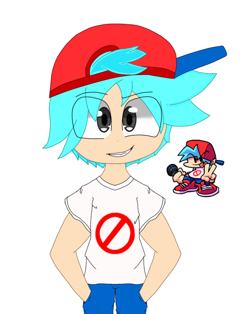 🎤Boyfriend🎤 (Intento 1)