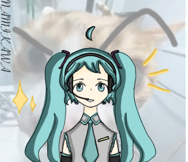 Hatsune miku