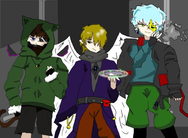 塗ってみた。Part2
