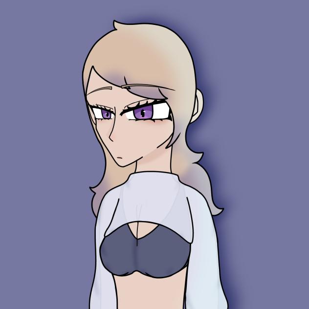(^w^) Random Drawing