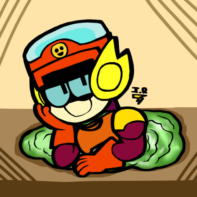 Larry [Brawl Stars]