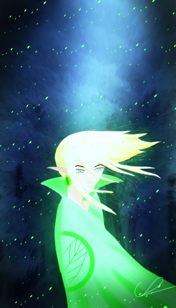 Wind 💚 Filtered
