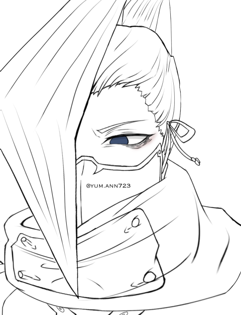 Edgeshot my hero academia