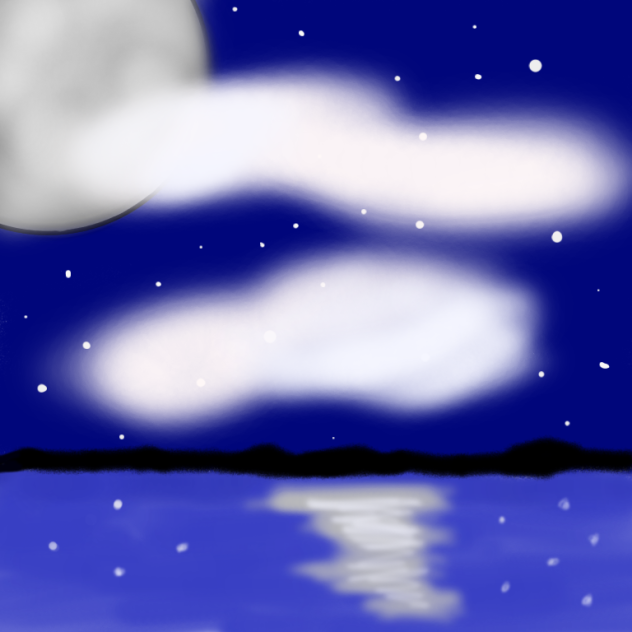 The Night Sky