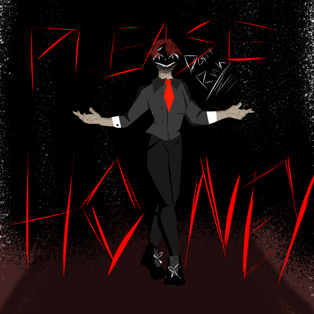 Possessive Tsundere Eh. Wish GRANTED