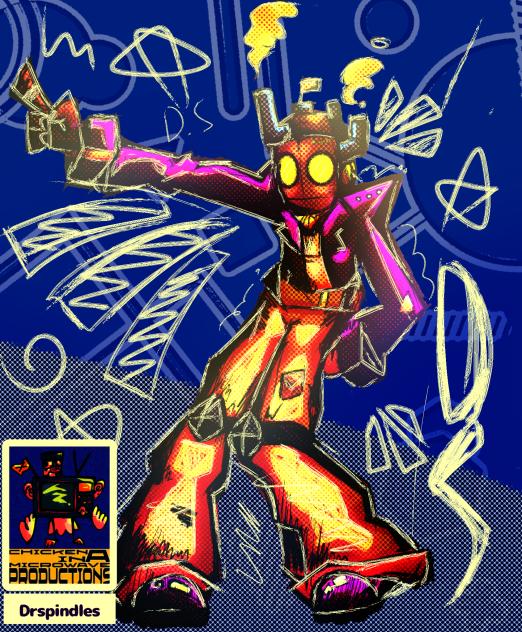 DANCING IN THE MOooNLIGHT