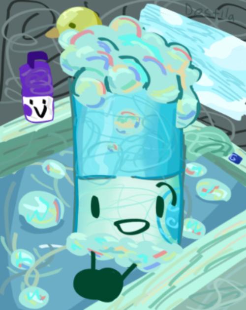 𝓑𝓾𝓫𝓫𝓵𝓮𝓼