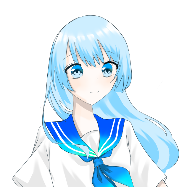 💙