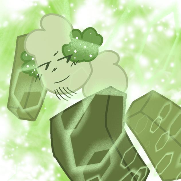 Narcissistic Plant