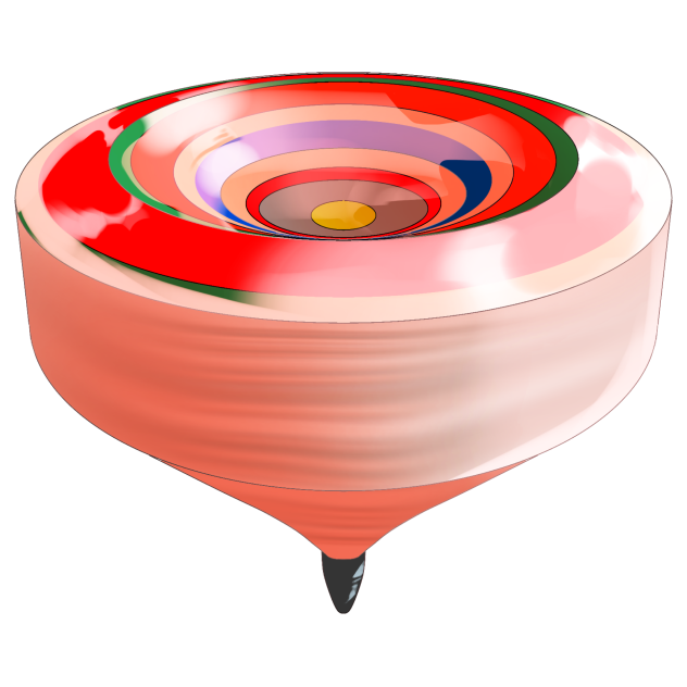 Spinning Top