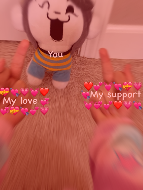 Something to make u feel better