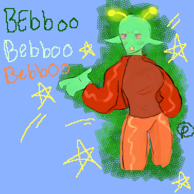 BEEBBOO