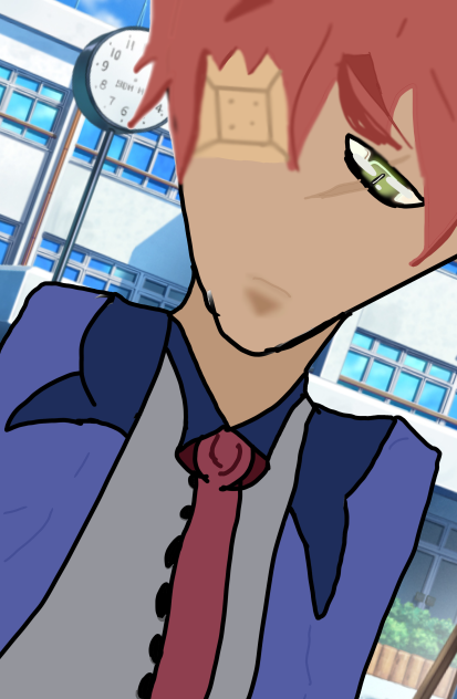 school - ibisPaint