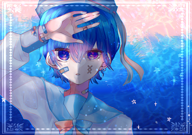 煌々 - ibisPaint