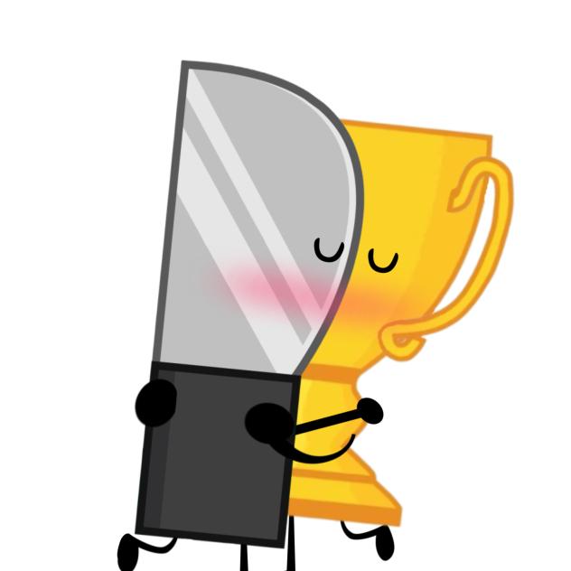 IM SO SORRY THIS IS A JOKE