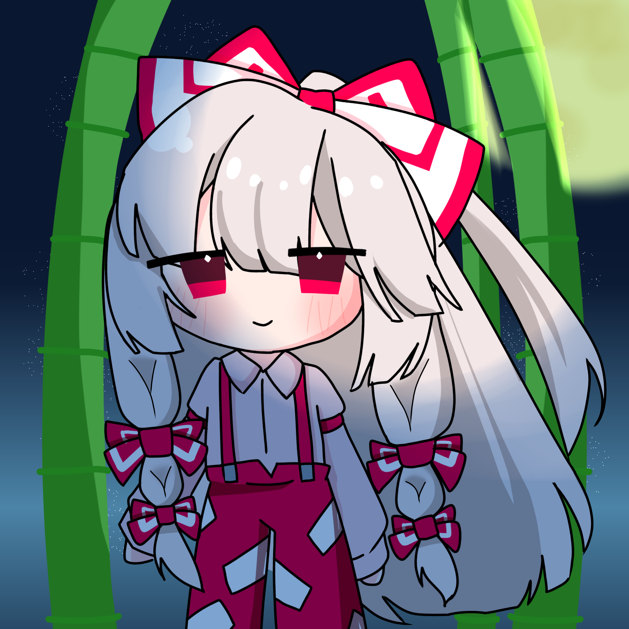 もこたん - ibisPaint