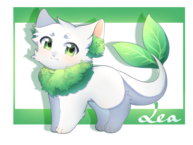 Lea