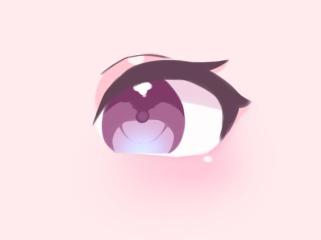 め