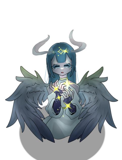 天使👼