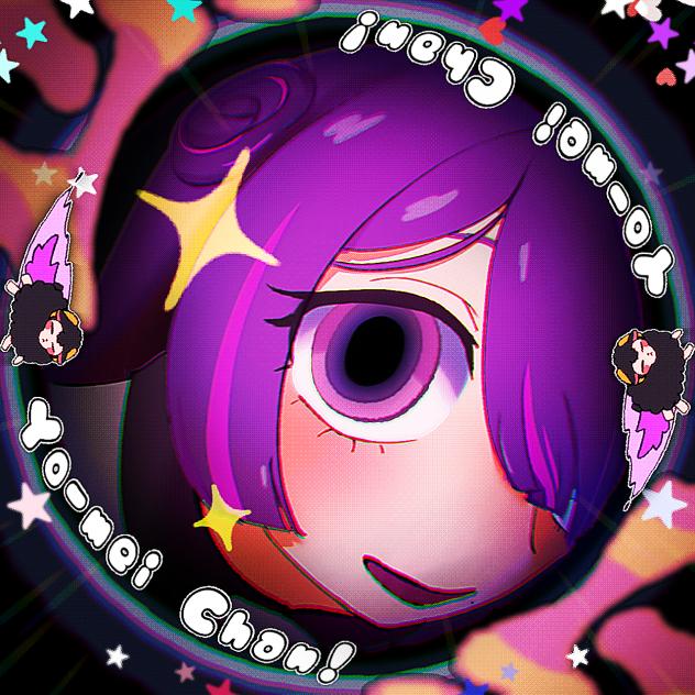 MWAH❣️(ヨーメイver.)