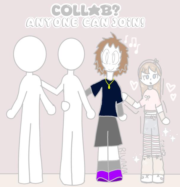 any can join collab