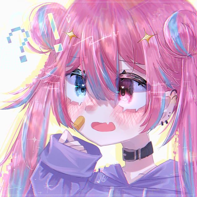 はわ！？