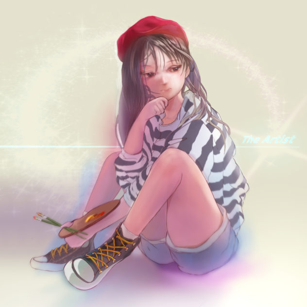 The Artist
