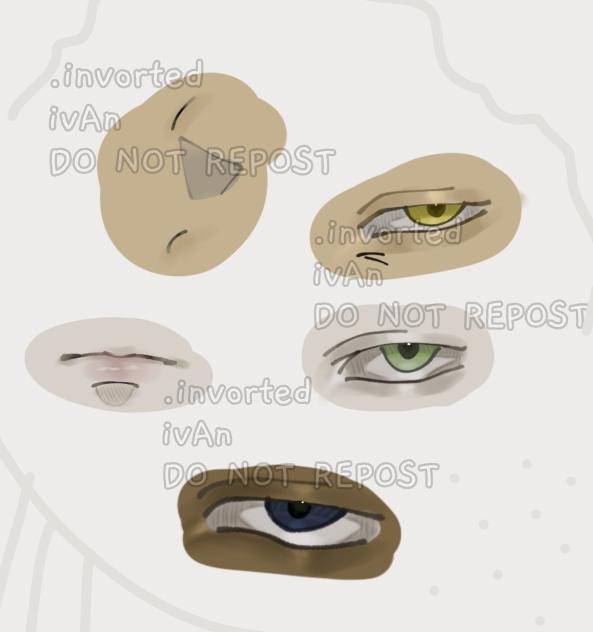 New Artstyle Study