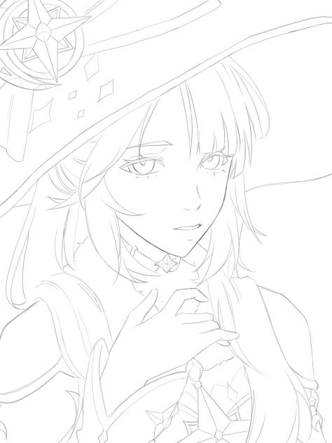 Lineart