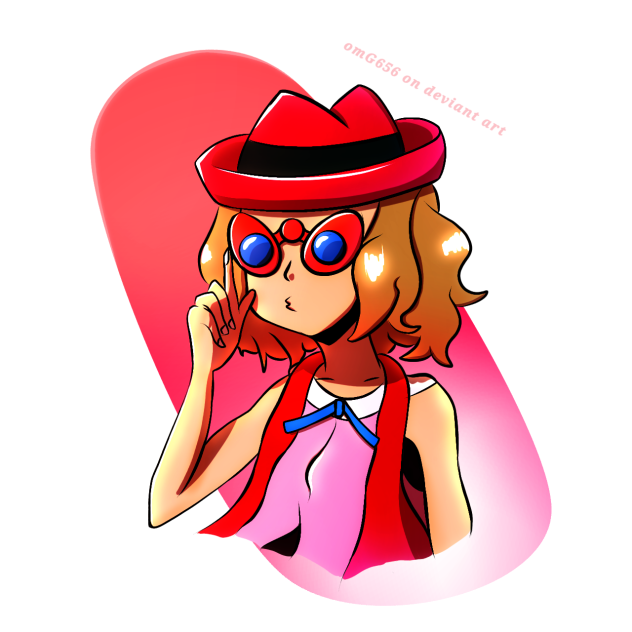 serena