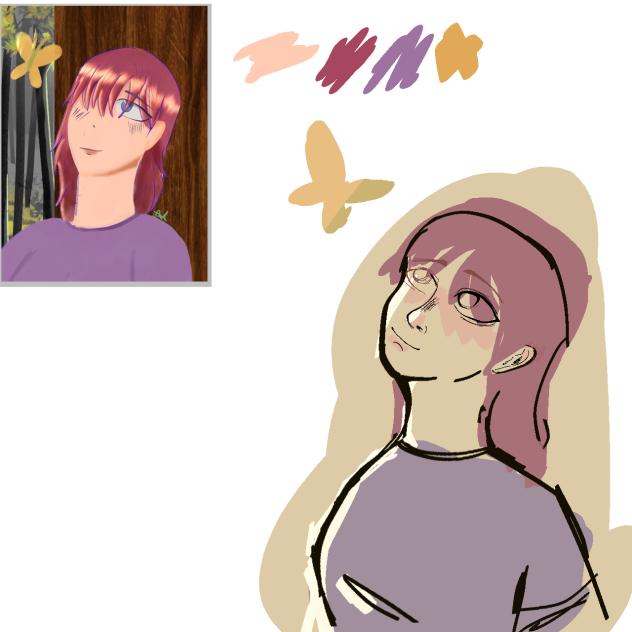 redibujo⭐️⭐️