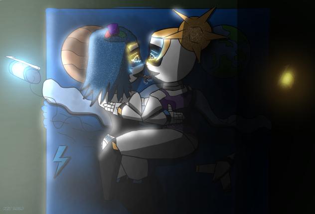 Lesbians