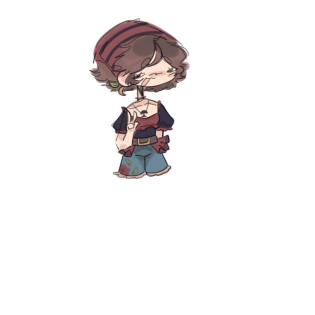 i redesigned spade's main design cuz yea