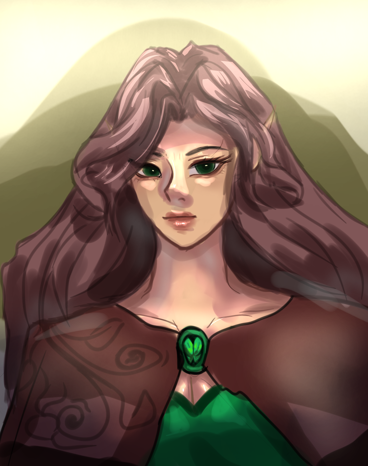 Ruby - ibisPaint