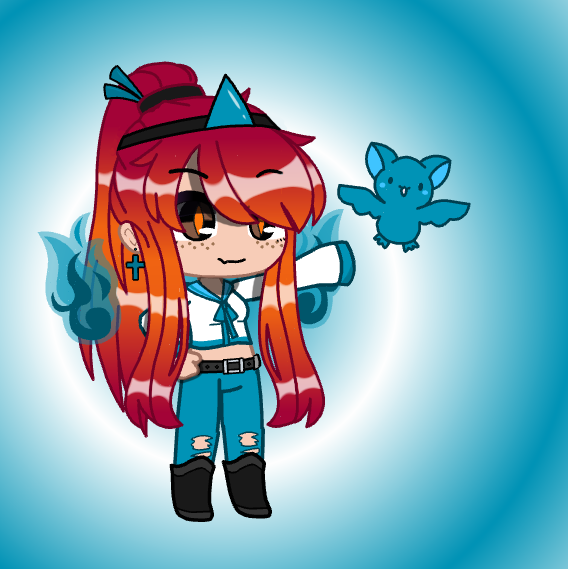 Starfire