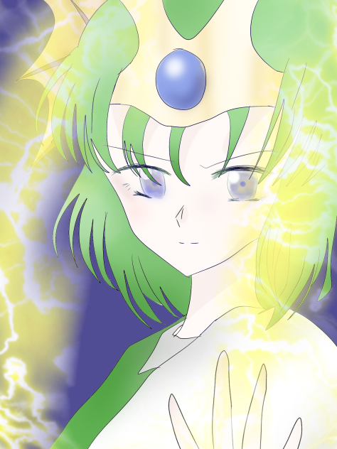 ドラクエⅣ　主人公